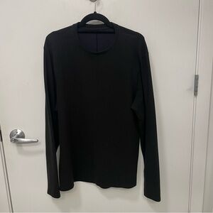 Lulu long sleeve
